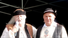 Stanisław Jaskułka oraz Władysław Franos